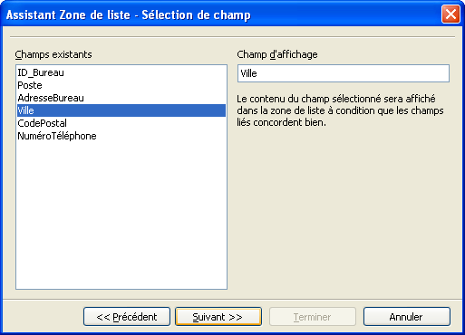 assistant zone de liste2